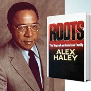 alex haley novel alex haley novel